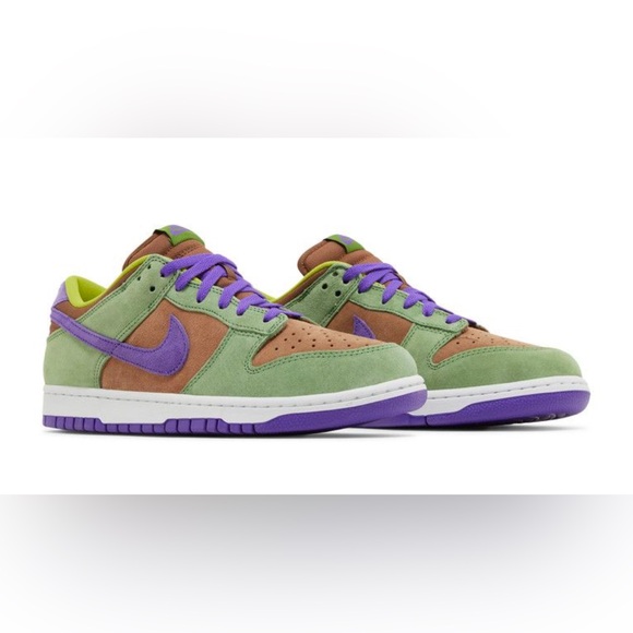 Nike Other - Dunk Low SP Retro Veneer 2024